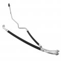 A-premium A C Suction And Discharge Line Hose Assembly Compatible With Chevrolet Equinox 2010-2011 Gmc Terrain L4 2 4l