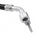 A-premium A C Suction And Discharge Line Hose Assembly Compatible With Chevrolet Equinox 2010-2011 Gmc Terrain L4 2 4l