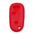 Acura Silicone Rubber Remote Cover 2002-2008 Red 