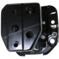 Rear Bumper Bracket For Honda Civic 2012 2013 2014 2015 Passenger Side Coupe Sedan Ho1167102 71535tr0a00zz 