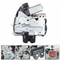Rear Tailgate Lock Actuator With Motor 4589581ah 4589581aa Replacement For 2008 2009 2010 2011 2012 2013 2014 2015 2016