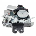 Rear Tailgate Lock Actuator With Motor 4589581ah 4589581aa Replacement For 2008 2009 2010 2011 2012 2013 2014 2015 2016