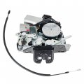Rear Tailgate Lock Actuator With Motor 4589581ah 4589581aa Replacement For 2008 2009 2010 2011 2012 2013 2014 2015 2016