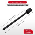 Transmission Dipstick Tool For Dodge Chrysler Dodge Dart Fiat 500 Jeep Grand Cherokee Compass Patriot 6f24 Automatic Trans