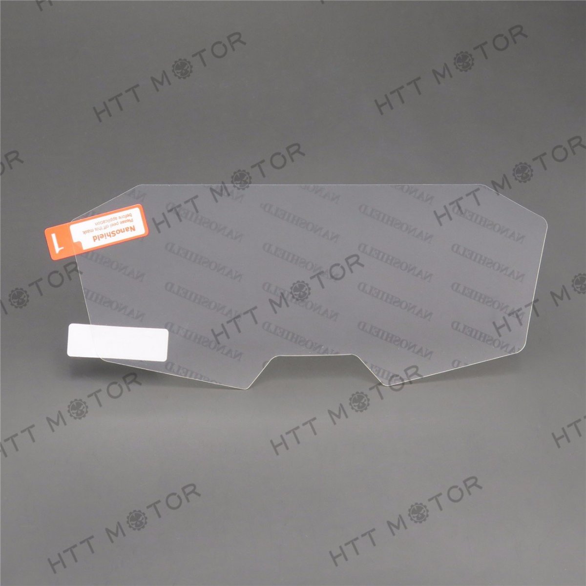 Httmt Mmp-mt07fz07- Cluster Scratch Protection Film Screen Protector For Fz07 Mt-07