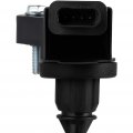 Aintier Set Of 6 Ignition Coil Pack Compatible With 18-20 For Buick Regal Sportback