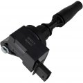 Aintier Set Of 6 Ignition Coil Pack Compatible With 18-20 For Buick Regal Sportback