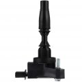 Aintier Set Of 6 Ignition Coil Pack Compatible With 18-20 For Buick Regal Sportback