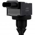 Aintier Set Of 6 Ignition Coil Pack Compatible With 18-20 For Buick Regal Sportback