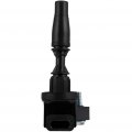 Aintier Set Of 6 Ignition Coil Pack Compatible With 18-20 For Buick Regal Sportback