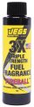 Jegs 63689 Fuel Fragrance Fireball Scented 4 Oz Bottle Safe For All Internal Co 