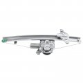 A-premium Power Window Regulator With Motor Compatible Nissan Murano 2015-2021 Front Left Driver Side