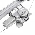 A-premium Power Window Regulator With Motor Compatible Nissan Murano 2015-2021 Front Left Driver Side