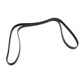 V Ribbed Serpentine Belt For Gmc Acadia 2017 2018 2019 Epdm Rubber 6 Ribs 0 84 In Top Width 72 44 Effective Length Olx 