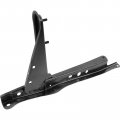 Aintier Radiator Support Replacement For 5320904020 To12331232012-2015 Tacoma