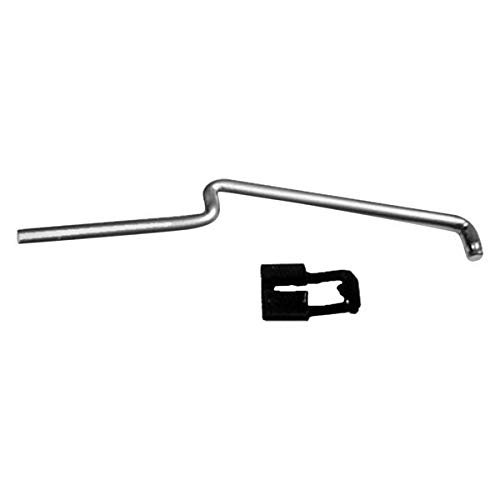 Door Latch Rod Gmk4021444706 For 1970 To 1981 Chevy Camaro And Pontiac Firebird