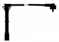 Motorcraft Wr5875 Tailor Resistor Wire