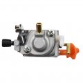Carburetor Replacement For Stihl Fc100 Fc110 Fc90 Fc95 Fs90r Fs100 Fs87r Fs90k With Air Filter