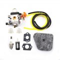 Carburetor Replacement For Stihl Fc100 Fc110 Fc90 Fc95 Fs90r Fs100 Fs87r Fs90k With Air Filter
