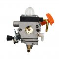Carburetor Replacement For Stihl Fc100 Fc110 Fc90 Fc95 Fs90r Fs100 Fs87r Fs90k With Air Filter 