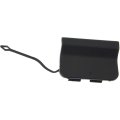 Rear Tow Hole Cover For Mercedes Benz C63 Amg 2012 2013 2014 2015 Coupe Sedan Paint To Match Mb1129108 20488562239999 