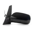 Door Mirror For Toyota Prius 2008 2009 Driver Side Power Adjustment Paintable Manual Folding Non Heated To1320255 8794047230 