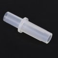Uxcell Bifold Door Hardware 4-pack Bi-fold Top Pivot D Closet Repair Part Kit For Sliding Wardrobes Folding Door Silver