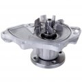 Ocpty Engine Water Pump With Gasket For Lexus Pontiac Scion Toyota Hs250h Vibe Tc Camry Corolla Matrix Rav4 Solara Highlander