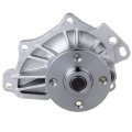 Ocpty Engine Water Pump With Gasket For Lexus Pontiac Scion Toyota Hs250h Vibe Tc Camry Corolla Matrix Rav4 Solara Highlander