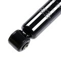 Gas Strut Shock Absorber Struts Rear Fit 20080 For Volvo C30 2004 S40 L5 2 4l 2435cc L5 2 5l 2521cc 2005-2011 V50 Fwd Pack Of 2 
