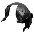 Front Driver Side Fender Liner For Ford Mustang 2018 2019 2020 2021 Gt Premium Coupe With Level 2 Performance Package 