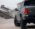 Elektroplate Premium Arizona Az State Flag All Metal Black Emblem For Cars Trucks And Auto Universal Fit At 3 82 X 2 5