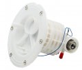 Bapmic 1714700990 Fuel Pump Assembly For Mercedes-benz 07-08 W216 W221 Cl550 S550