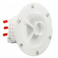 Bapmic 1714700990 Fuel Pump Assembly For Mercedes-benz 07-08 W216 W221 Cl550 S550