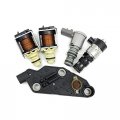 4t65e Transmission Master Solenoid Kit Epc Shift Tcc For Gm 1997-2002 99149 Pwm Downshift Manifold Pressure Switch 