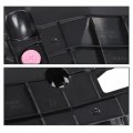 G-plus Front Bumper Support Spacer Retainer Brackets Rh Lh Compatible With 2013-2015 Toyota Rav4 525350r030 525360r030