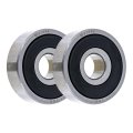 Niche Wheel Bearing For Honda Fourtrax Rancher 420 Sportrax 90 Trail 125 Metropolitan Elite Ruckus Aero 50 Kawasaki Klx140