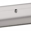 Swing Arm Skid Plate Compatible With Suzuki Ltz400 All Models Lightweight Aluminum