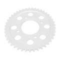 For Drive Chain Sprockets Kit Honda Cb750c Custom 1980 1981 1982 Mod-ztf1-7648