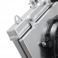 Sfriding Aluminum Radiator With Fan Blower For Yamaha Yxz1000r 2016-2018 Replaces 2hc-e2461-00-00 2hc-e2405-00-00