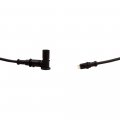Tectran Ae072w Abs Extension Plug -straight Male 90 Degrees Female Sensor 72 