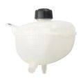 Coolant Reservoir Tank With Cap For Rogue 2021 2022 2023 2024 2025 Replacement Ni3014141 217106rc0a Plastic Expansion 