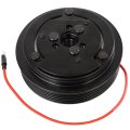 Ac A C Compressor Clutch Assembly 2002 For Freightliner Argosy 2000 10 3l