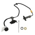 Clutch Master And Slave Cylinder Assembly Replacement For Dakota 2001-2003 