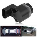 Pdc Parking Sensor 1s0919275a Car Front Rear For Audi A3 A4 A5 A6 A7 A8 Q3 Q5 Q7 R8 Golf
