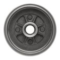 True Balanced Brake Drum For Toyota Tercel 1990 8 48 In Outside Diameter Front Position Alx-pau-df-365-76012-cla1 