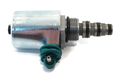 Snow Plow C Solenoid Coil W Valve Green Wire Fits Meyer E-47 E-57 E-60 