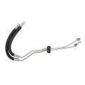 624-298 Automatic Transmission Oil Cooling Hose Replacement For Nitro 2007-2011 Liberty 2008-2012 V6 3 7l 