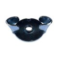 Air Cleaner Wing Nut For Oldsmobile Custom Cruiser 1990 Black Alloy Steel M6 By 1 0 Thread Size Alx-pau-mm-41065-cl360a53 