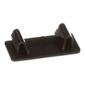 Carling Technologies Panel Plug Vhp Black 6 Pack 4000770247635 